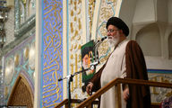 احمد علم‌الهدی مردم را به دو دسته تقسیم کرد