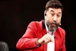 آخرین وضعیت علی انصاریان از زبان علی کریمی؛ فقط برای علی دعا کنید
