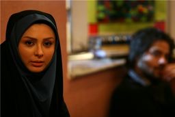 نیوشا ضیغمی از همسرش طلاق گرفت؟ + سند و عکس