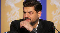 سام درخشانی عزادار شد