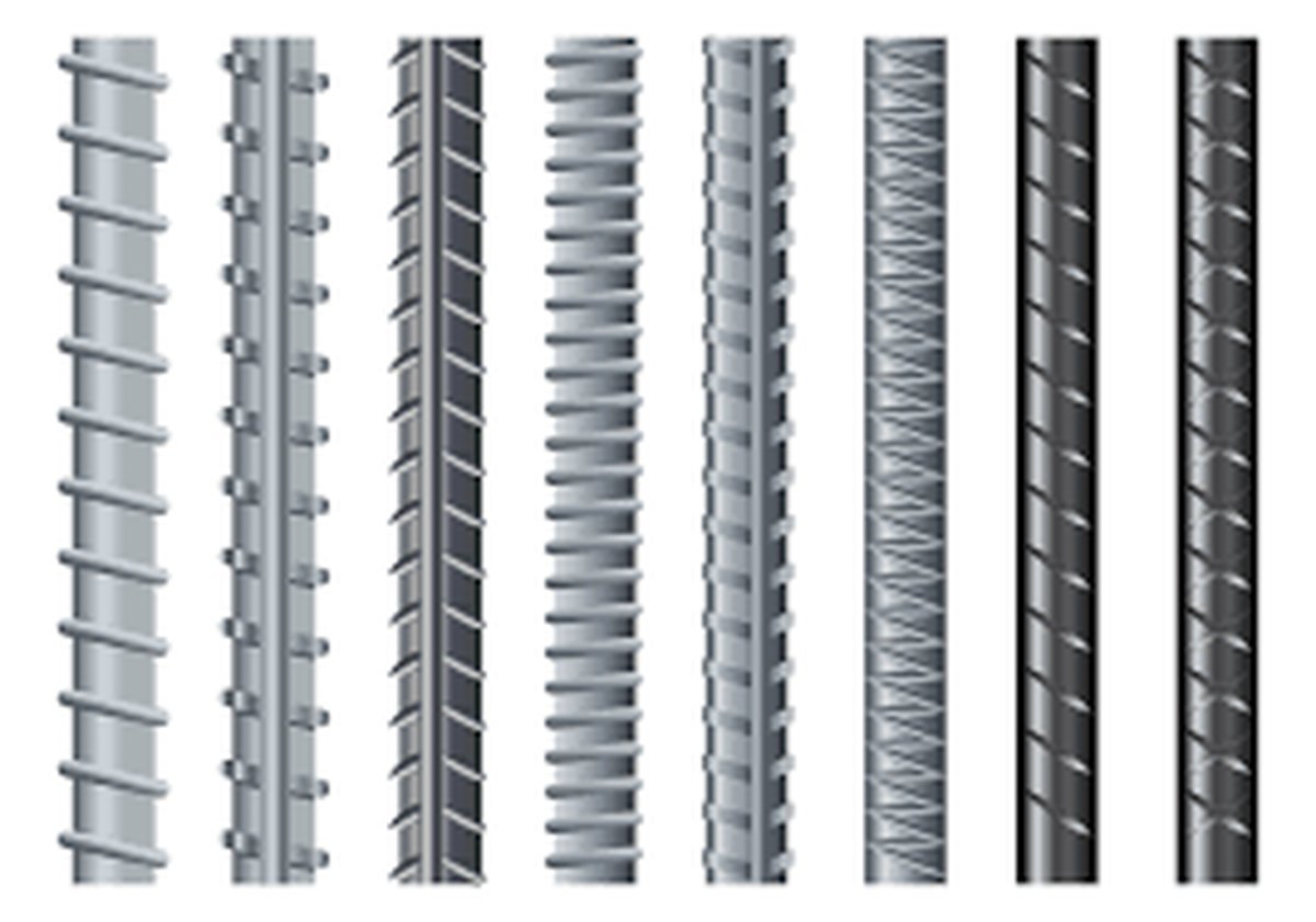 روش های تولید میلگرد