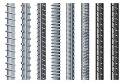 روش های تولید میلگرد