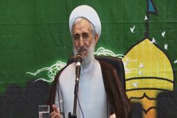 صدیقی: کرونا، بلای خدا و نتیجه گناهان خود ماست