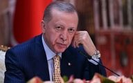 فوری | اردوغان استعفا داد 
