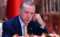 فوری | اردوغان استعفا داد 