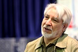عرب‌سرخی: نگاهم در زندان به مسائل ملموس‌تر شد