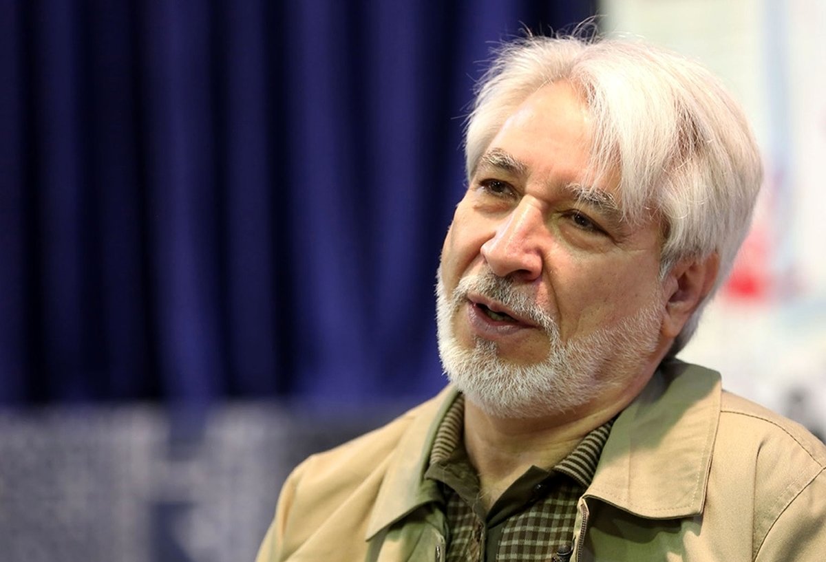 عرب‌سرخی: نگاهم در زندان به مسائل ملموس‌تر شد