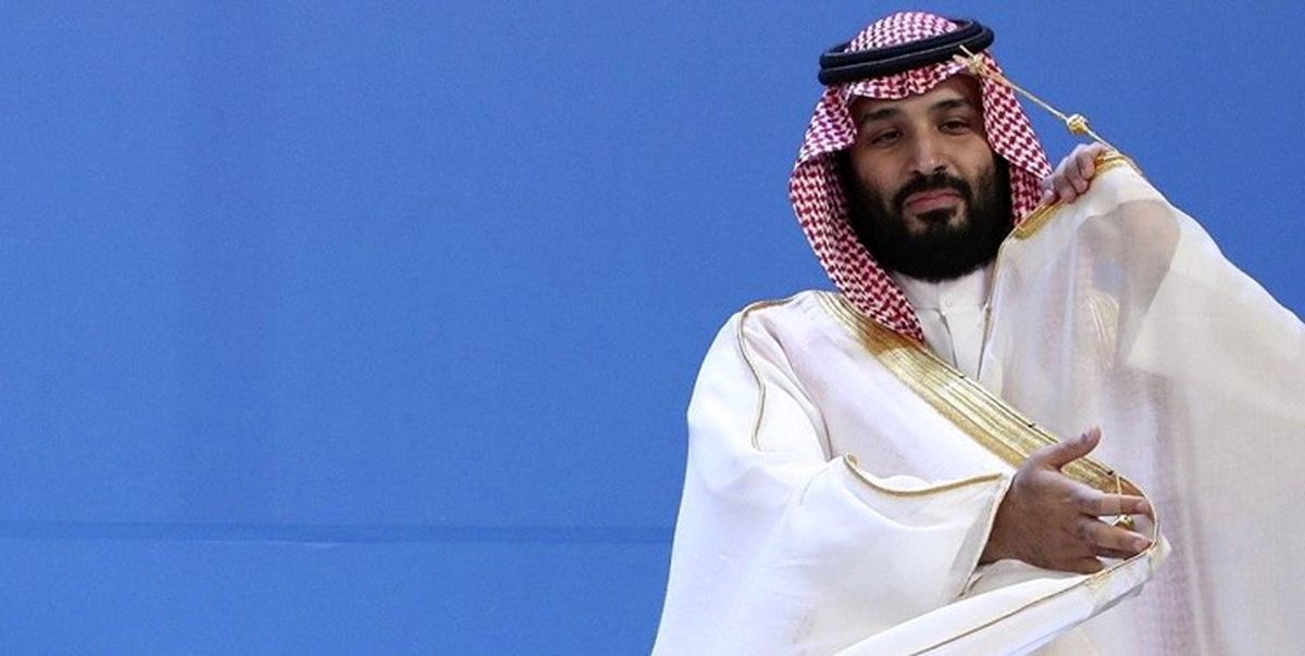 دوست بن‌سلمان:او از ایران و مردم عربستان می‌ترسد