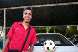 «فردوسی پور» موهایش را رنگ می‌کرد؟