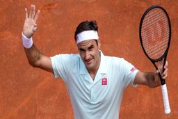 فدرر:  من خسته هستم ؛رافا باور نکردنی و در سطح بالا بازی می‌کرد