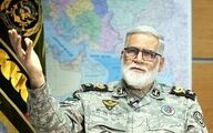 حمله اسرائیل به ایران برگرفته از تئوری پنج حلقه «واردن»
