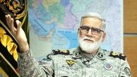 حمله اسرائیل به ایران برگرفته از تئوری پنج حلقه «واردن»
