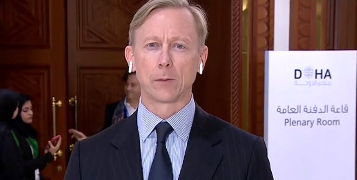 قطعنامه چهار پاراگرافی و سند شش صفحهای برنامه ضد ایرانی آمریکا در شورای امنیت