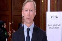 قطعنامه چهار پاراگرافی و سند شش صفحه‌ای برنامه ضد ایرانی آمریکا در شورای امنیت 
