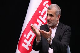 نیکزاد: با روی کار آمدن یک دولت انقلابی مردم خانه‌دار می‌شوند