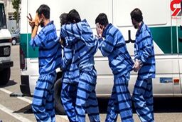 ماجرای عجیب دخترربایی در تهران
