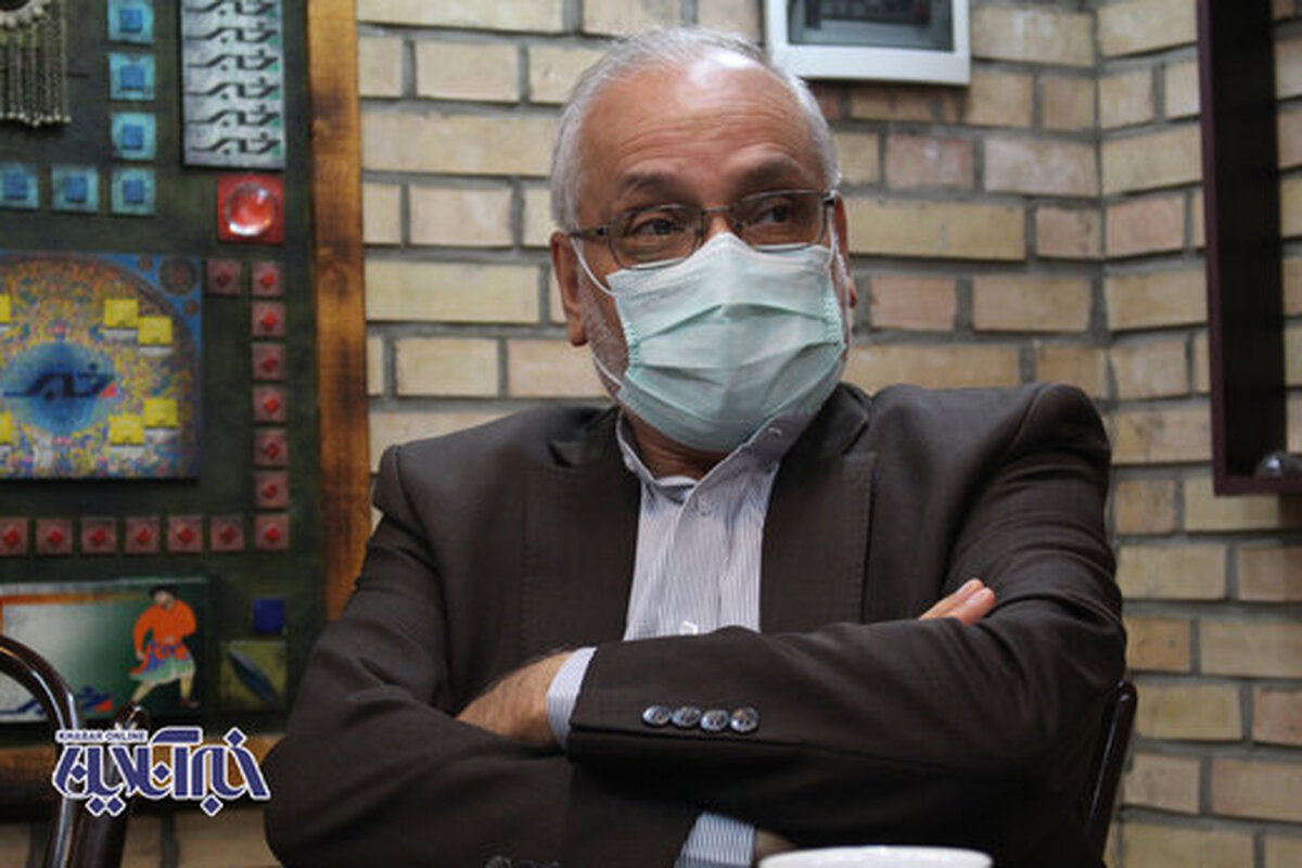 پیش‌بینی انتخاباتیِ مرعشی: ظریف ثبت‌نام نمی‌کند