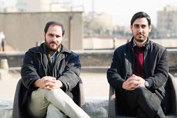 سانسورچی‌ها ناراحتند
