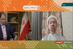 مناظره دو نماینده مجلس در مورد فیلتر شدن یا نشدن شبکه های اجتماعی
