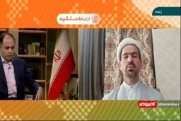 مناظره دو نماینده مجلس در مورد فیلتر شدن یا نشدن شبکه های اجتماعی
