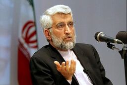 فعال اصولگرا: جلیلی می‌تواند درباره برجام اظهارنظر کند اما دخالت نه