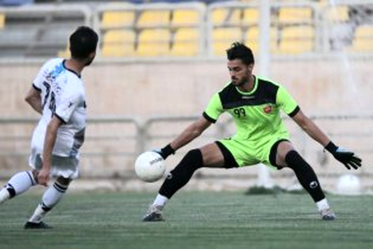 دو سیو نجات‌بخش گوهری در 45 دقیقه(عکس)