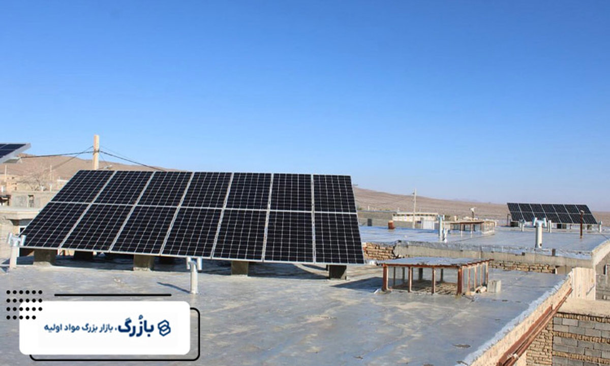 چطور انرژی خورشیدی زندگی و کسب ‌و کارها را متحول می‌ کند؟ 