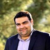 امیر ابراهیم  رسولی
