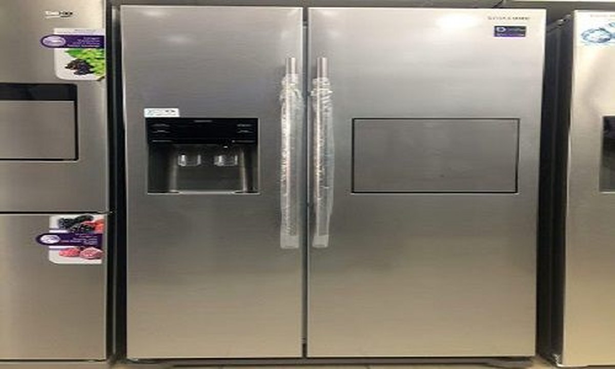 ارزان ترین یخچال و فریزر در بازار امروز چند؟ + جدول