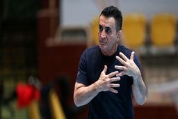 بنا:راضی هستم روی سکوی جهانی نرویم اما از سهمیه خیال مان راحت شود