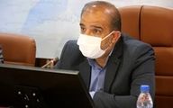عسکری رئیس کمیسیون کشاورزی مجلس شد