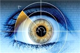 تاثیر اشک چشم بر کیفیت بینایی/ خشکی چشم را جدی بگیرید