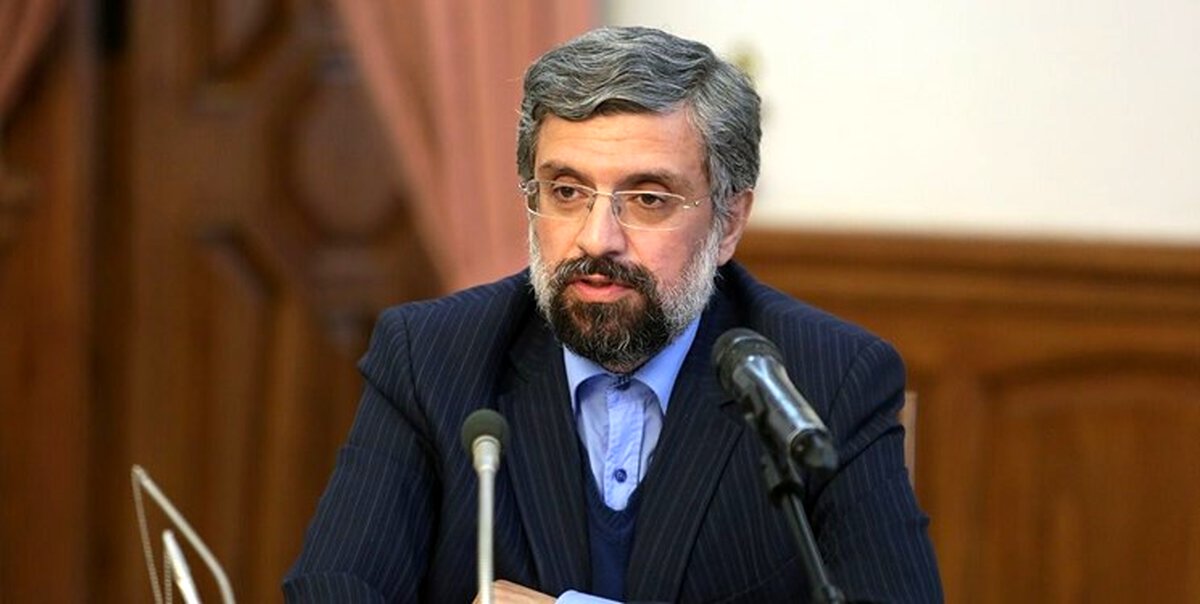 رضا خوراکیان مدیرعامل موسسه قدس شد