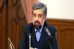 رضا خوراکیان مدیرعامل موسسه قدس شد