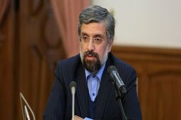 رضا خوراکیان مدیرعامل موسسه قدس شد