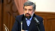 رضا خوراکیان مدیرعامل موسسه قدس شد