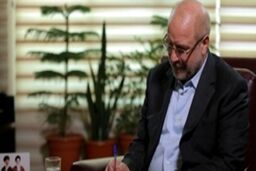 قانون مهمی که قالیباف به روحانی ابلاغ کرد