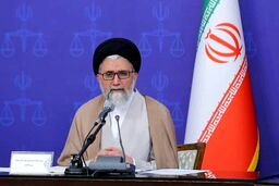 وزیر اطلاعات: با فرزندانم توافق شده در شبکه‌های مربوط به داخل کشور فعالیت داشته باشند