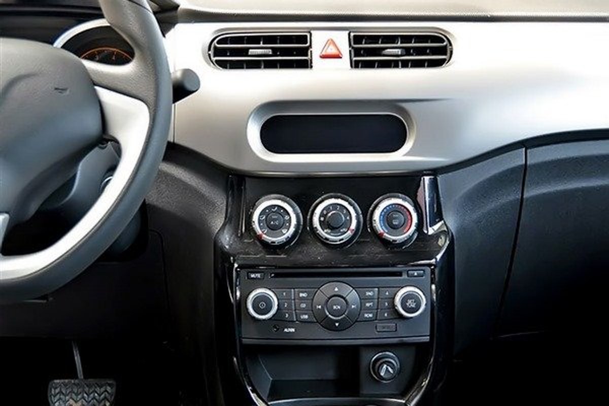 نانو افزودنی ضدخش داشبورد و بهبود ضربه پذیری لوله ها