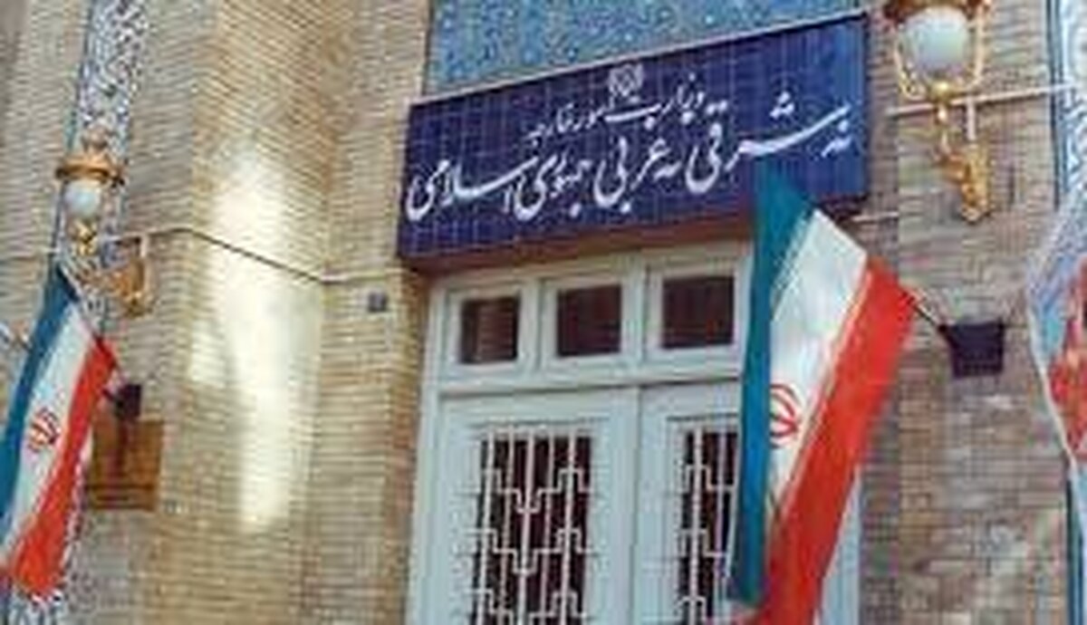 هشدار ایران درباره آغاز جنگ