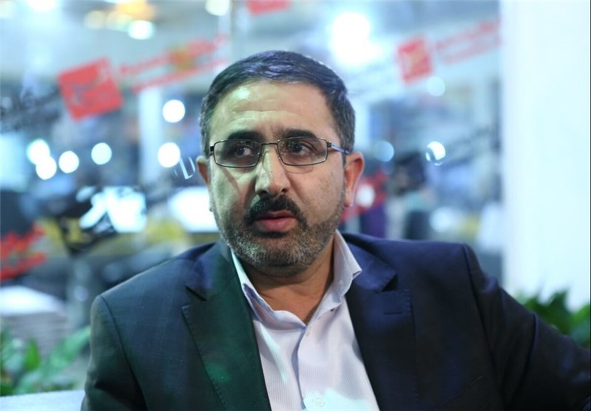 آقای رئیس‌جمهور! دغدغه شما علم و فناوری نیست