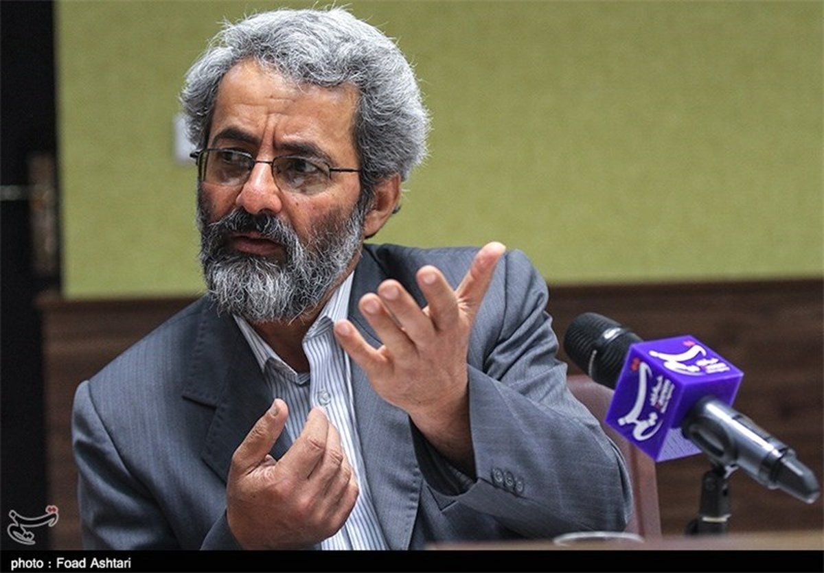 «اعاده اموال نامشروع» مسئولان | سلیمینمین:هر 290 نماینده مجلس طرح را امضا کنند