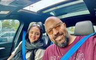نرگس محمدی با این استوری اینستاگرام را بهم ریخت | راز بزرگ زندگی نرگس محمدی فاش شد