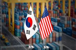 پرداخت بدهی ایران به سازمان ملل از طریق کره جنوبی در حال نهایی شدن