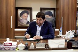 استمداد مخبر از همه دلسوزان و جوانان برای یاری دولت