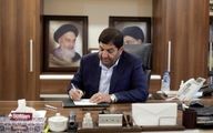 استمداد مخبر از همه دلسوزان و جوانان برای یاری دولت