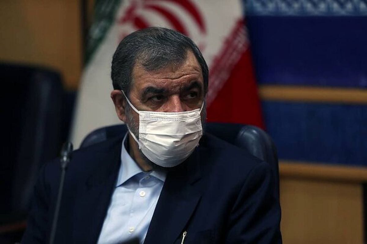 واکنش محسن رضایی به حادثه دردناک تخریب آلونک در بندرعباس