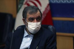 واکنش محسن رضایی به حادثه دردناک تخریب آلونک در بندرعباس