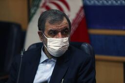 واکنش محسن رضایی به حادثه دردناک تخریب آلونک در بندرعباس