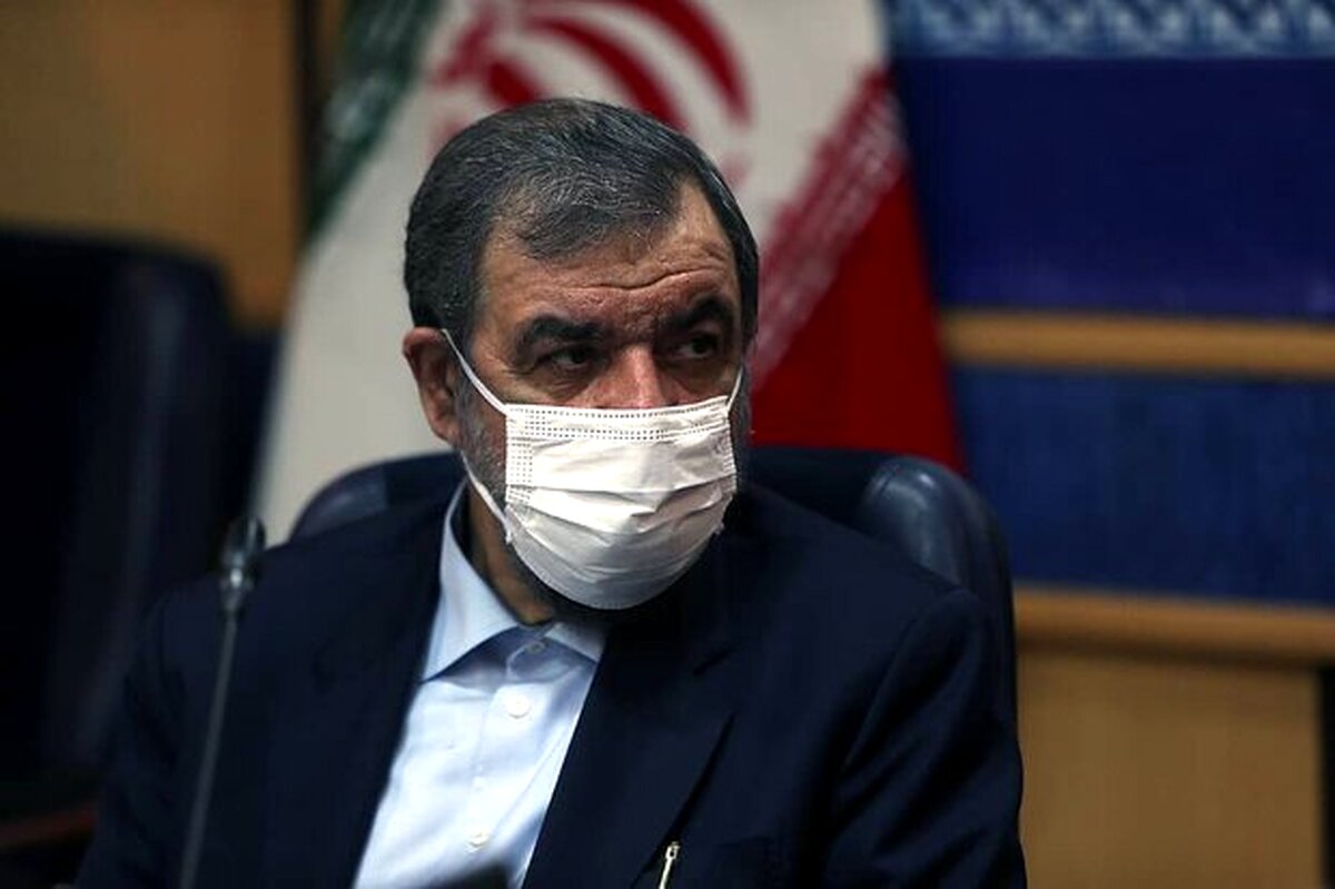 واکنش محسن رضایی به حادثه دردناک تخریب آلونک در بندرعباس